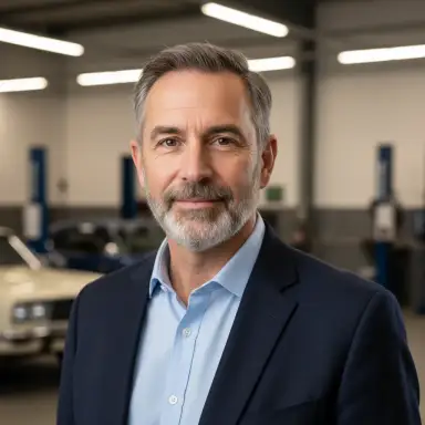 Autor Mieszko Sadowski