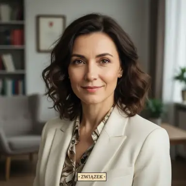 Autor Kaja Michalska