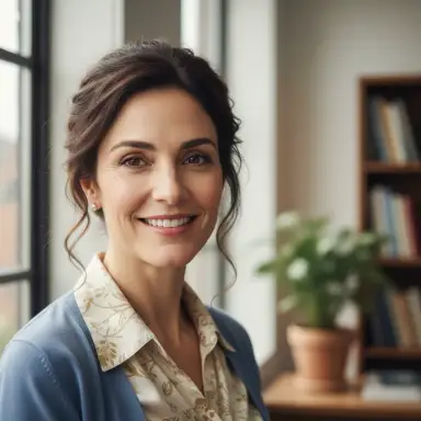 Autor Emilia Wójcik