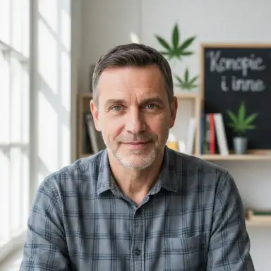 Autor Nikodem Gajewski