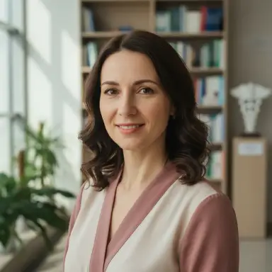 Autor Michalina Kołodziej