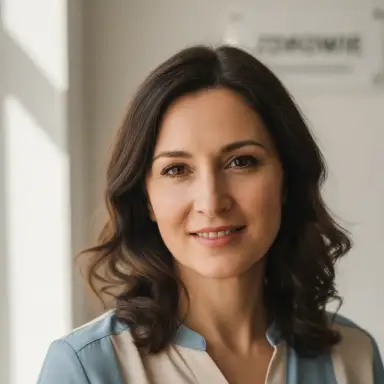 Autor Urszula Wysocka