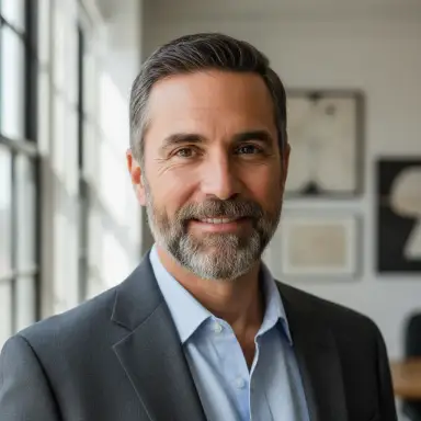 Autor Igor Czarnecki