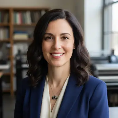 Autor Roksana Zakrzewska