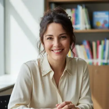 Autor Tola Laskowska