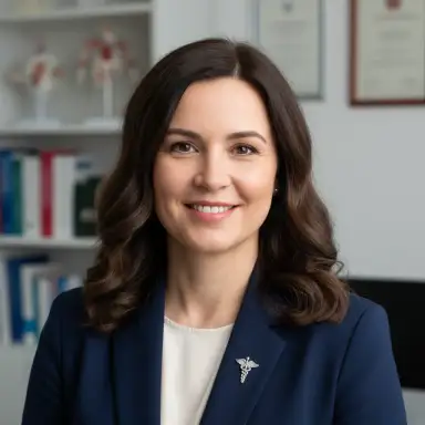 Autor Alicja Stępień