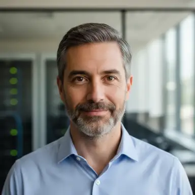 Autor Jerzy Chmielewski