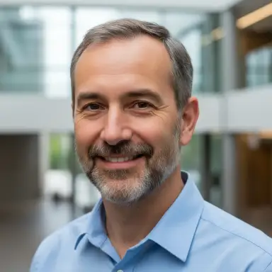 Autor Cezary Kaczmarek