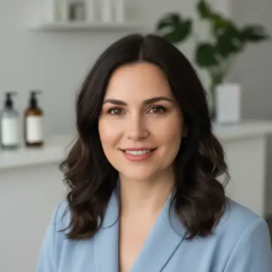 Autor Aleksandra Mazurek