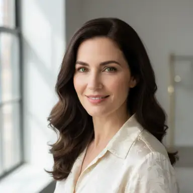 Autor Nikola Malinowska