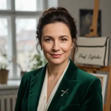 Autor Wiktoria Borowska