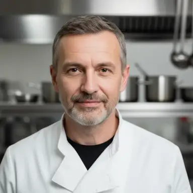 Autor Alan Dąbrowski