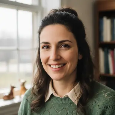 Autor Eliza Krawczyk