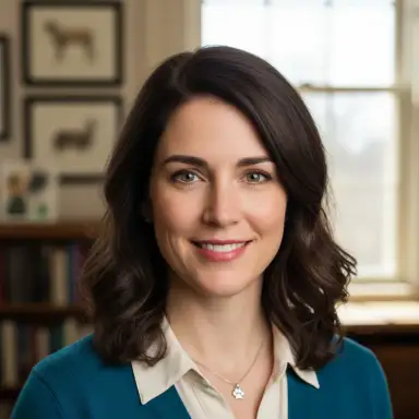 Autor Sylwia Witkowska