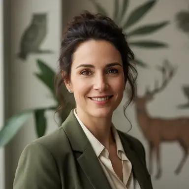 Autor Marta Andrzejewska