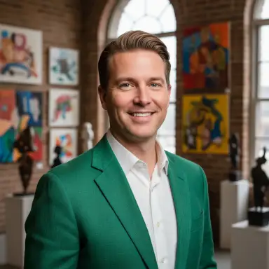 Autor Paweł Urbański