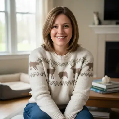 Autor Amelia Majewska