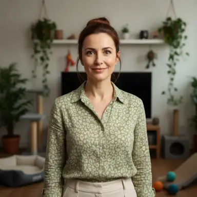 Autor Natalia Dąbrowska