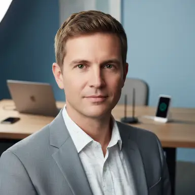 Autor Julian Wróblewski