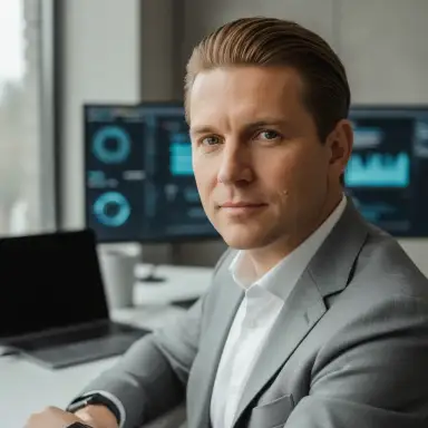 Autor Łukasz Wasilewski