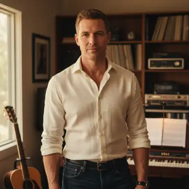 Autor Nataniel Tomaszewski