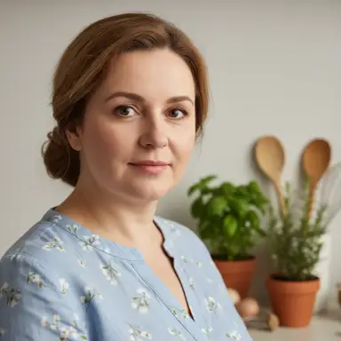 Autor Monika Kozłowska