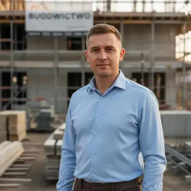 Autor Jędrzej Olszewski