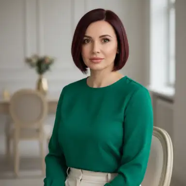 Autor Julia Szymańska