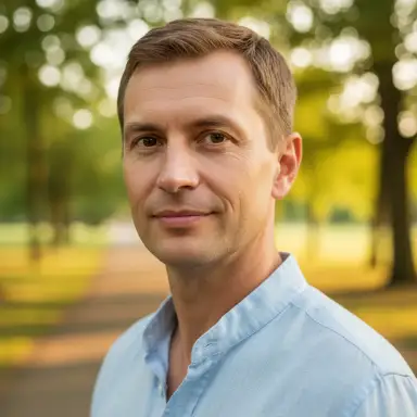 Autor Albert Krawczyk