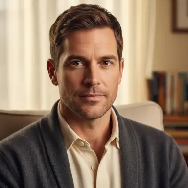 Autor Aleksander Kamiński