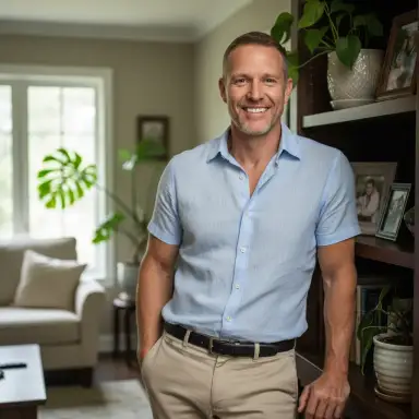 Autor Stefan Adamczyk