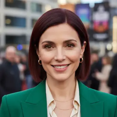 Autor Gabriela Woźniak