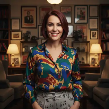 Autor Iga Sokołowska