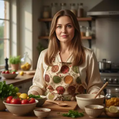 Autor Ewa Baranowska