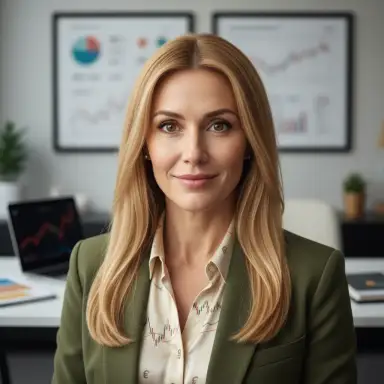 Autor Justyna Zając