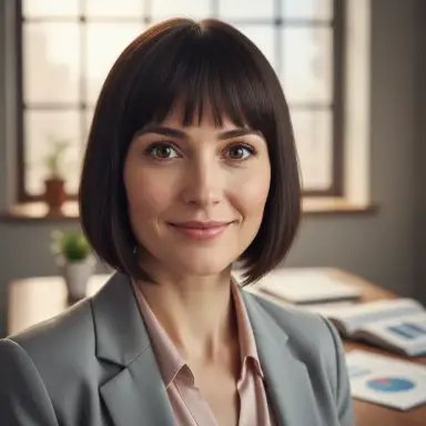 Autor Anita Górecka