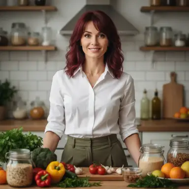 Autor Natasza Szewczyk