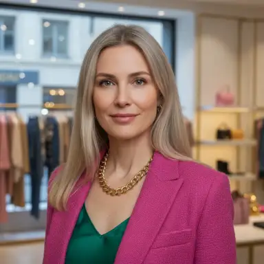 Autor Dagmara Stępień