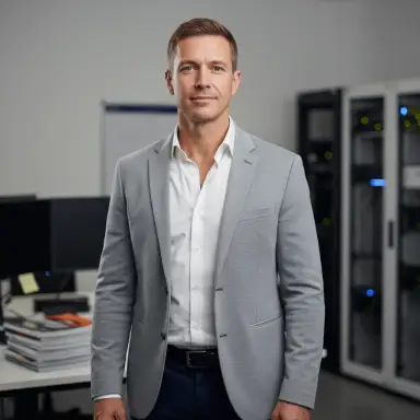 Autor Dawid Grabowski