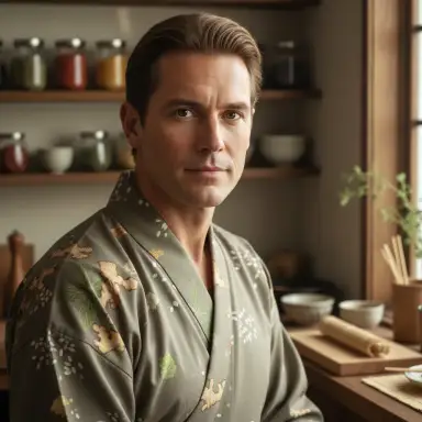 Autor Kajetan Zając