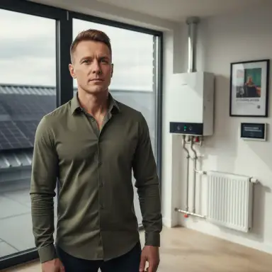 Autor Oskar Andrzejewski