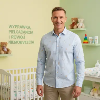 Autor Krzysztof Sikora