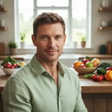 Autor Krystian Mróz