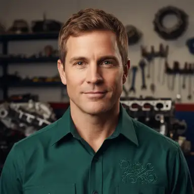 Autor Alex Błaszczyk