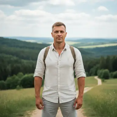 Autor Maurycy Zając