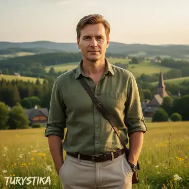 Autor Maciej Jasiński