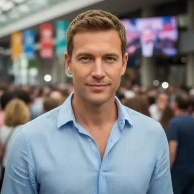 Autor Aleks Kowalski