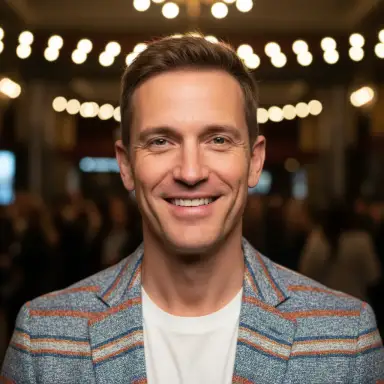 Autor Albert Adamczyk