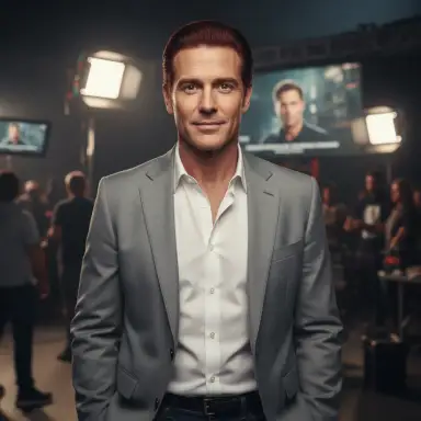 Autor Andrzej Kaczmarek