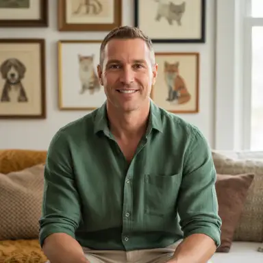 Autor Grzegorz Cieślak